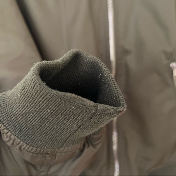 TOPSHOP Bomber jacket - Picture 5 of 15